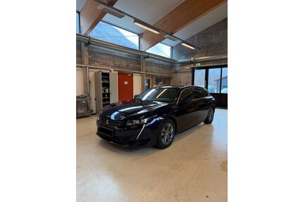 Peugeot 508 Gebrauchtwagen