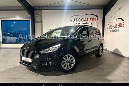 Ford S-Max Gebrauchtwagen
