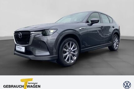 Mazda CX-60 Gebrauchtwagen