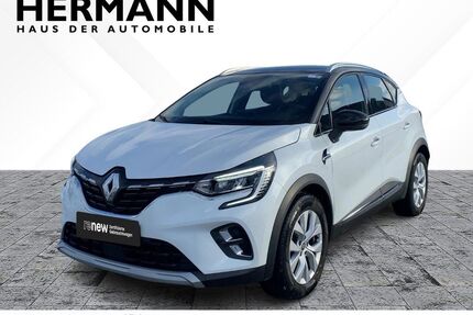 Renault Captur Gebrauchtwagen