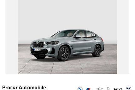 BMW X4 Gebrauchtwagen