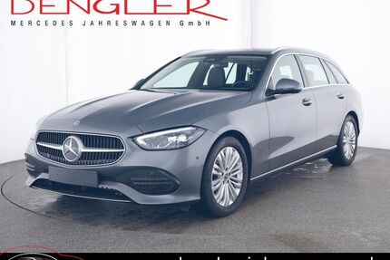 Mercedes-Benz C 200 Gebrauchtwagen