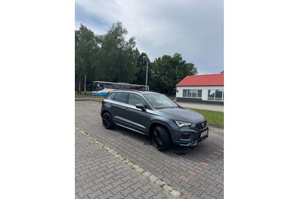 Seat Ateca Gebrauchtwagen