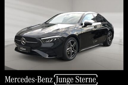 Mercedes-Benz A 180 Gebrauchtwagen