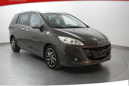 Mazda 5 Gebrauchtwagen