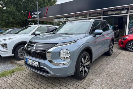 Mitsubishi Outlander Gebrauchtwagen