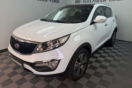Kia Sportage Gebrauchtwagen