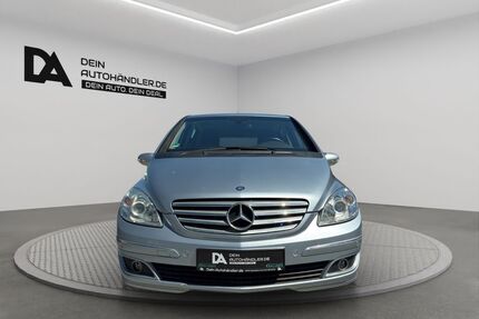 Mercedes-Benz B 170 Gebrauchtwagen