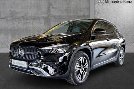 Mercedes-Benz GLA 180 Gebrauchtwagen