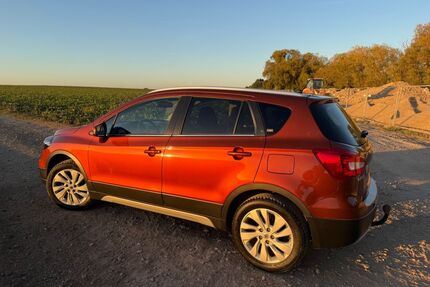 Suzuki SX4 Gebrauchtwagen