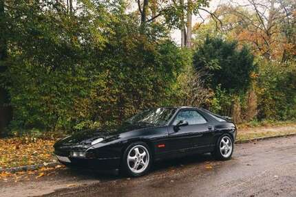 Porsche 928 Gebrauchtwagen