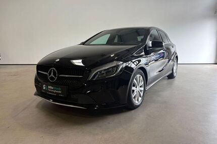Mercedes-Benz A 180 Gebrauchtwagen