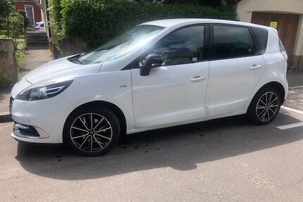 Renault Scenic Gebrauchtwagen