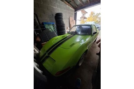 Opel GT Gebrauchtwagen