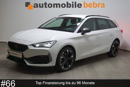 Cupra Andere Gebrauchtwagen