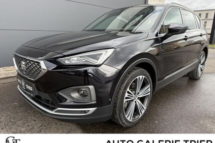 Seat Tarraco Gebrauchtwagen