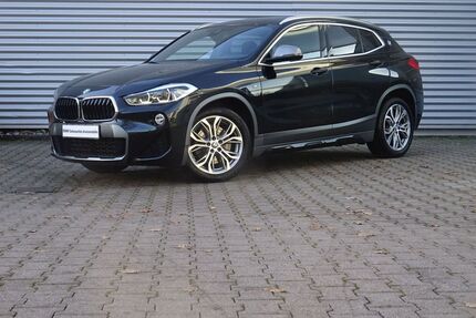 BMW X2 Gebrauchtwagen