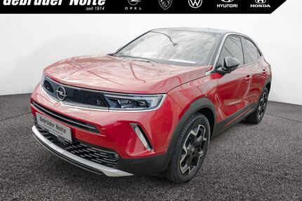 Opel Mokka Gebrauchtwagen