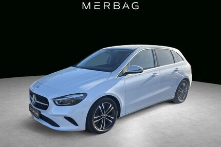 Mercedes-Benz B 200 Gebrauchtwagen
