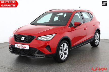 Seat Arona Gebrauchtwagen