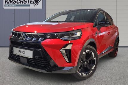 Mitsubishi ASX Gebrauchtwagen