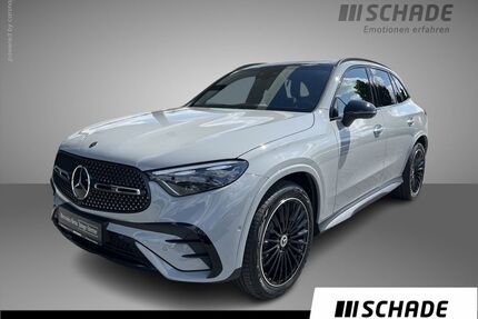 Mercedes-Benz GLC 450 Gebrauchtwagen