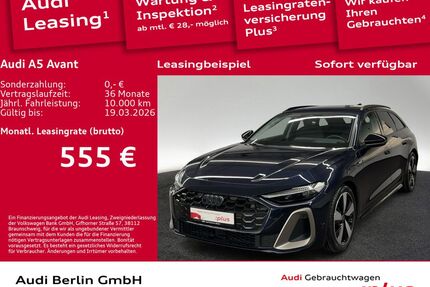 Audi A5 Gebrauchtwagen