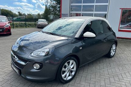Opel Adam Gebrauchtwagen