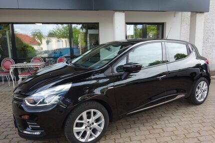 Renault Clio Gebrauchtwagen