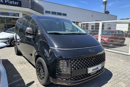 Hyundai STARIA Gebrauchtwagen