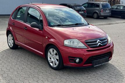 Citroen C3 Gebrauchtwagen