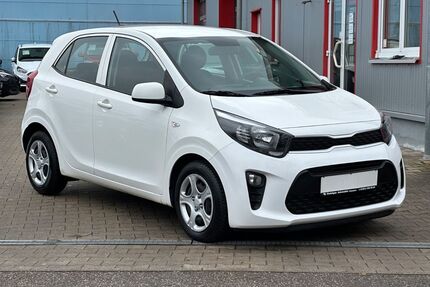 Kia Picanto Gebrauchtwagen