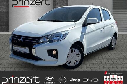 Mitsubishi Space Star Gebrauchtwagen