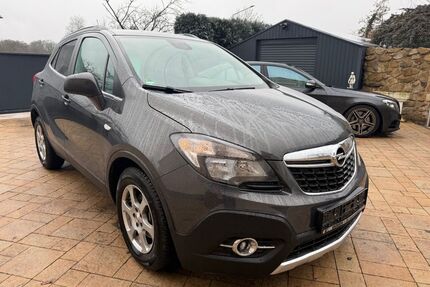 Opel Mokka Gebrauchtwagen