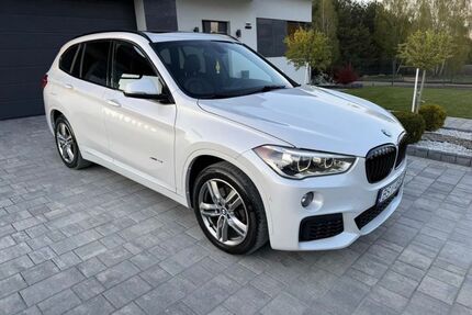 BMW X1 Gebrauchtwagen