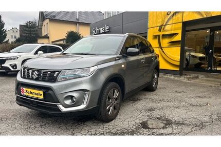 Suzuki Vitara Gebrauchtwagen
