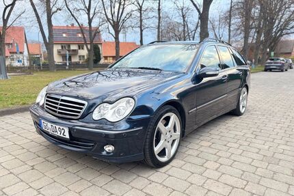 Mercedes-Benz C 220 Gebrauchtwagen