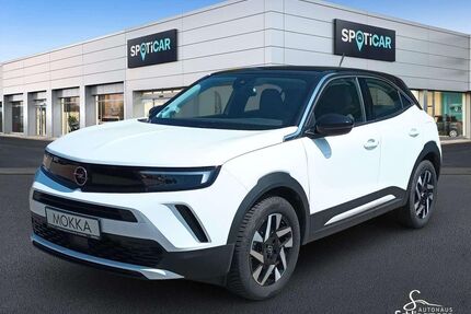 Opel Mokka Gebrauchtwagen