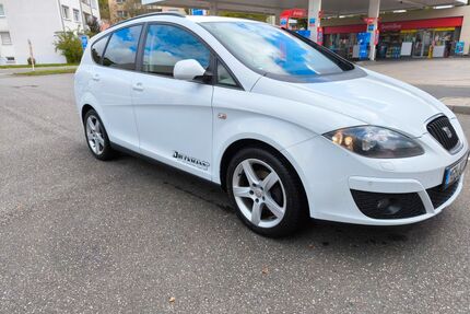 Seat Altea Gebrauchtwagen