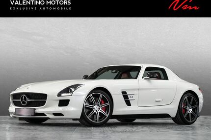 Mercedes-Benz SLS AMG Gebrauchtwagen