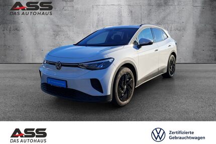 VW ID.4 Gebrauchtwagen
