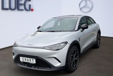 Smart #3 Gebrauchtwagen