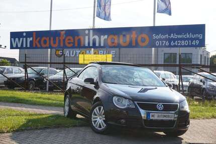 VW Eos Gebrauchtwagen