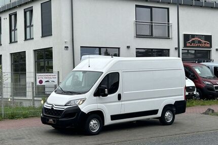 Citroen Jumper Gebrauchtwagen