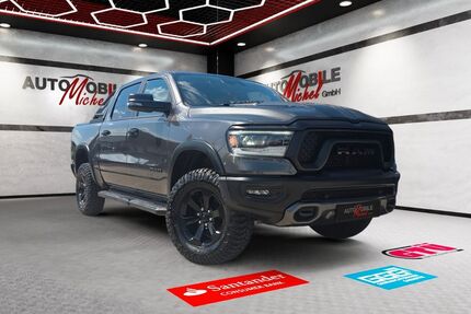 Dodge RAM Gebrauchtwagen