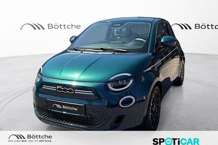 Fiat 500e Gebrauchtwagen