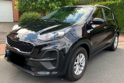 Kia Sportage Gebrauchtwagen