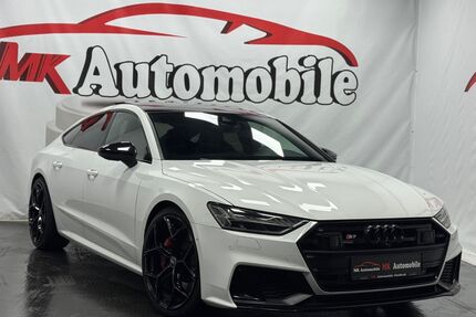 Audi S7 Gebrauchtwagen