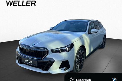 BMW 540 Gebrauchtwagen