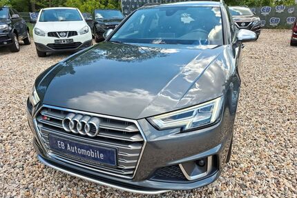 Audi S4 Gebrauchtwagen